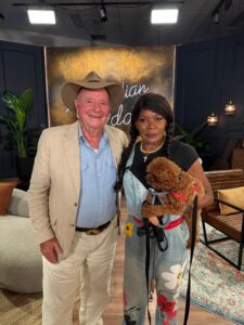 Better Homes and Gardens on Channel 7 S32E6 and S32E7