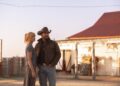 Dutton Ranch on Paramount+ debuts in May
