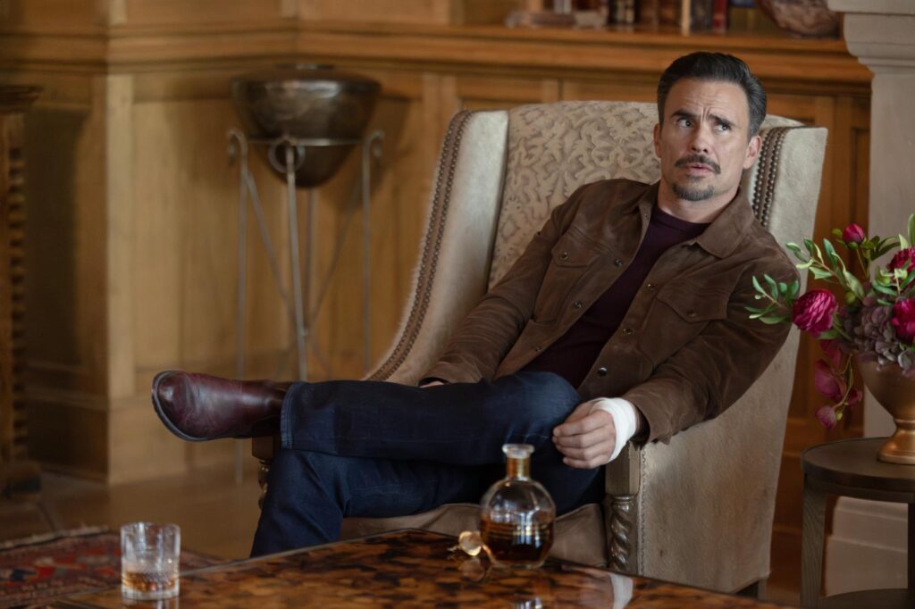 Dutton Ranch on Paramount+ debuts in May