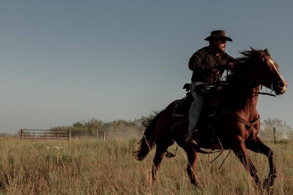 Dutton Ranch on Paramount+ debuts in May