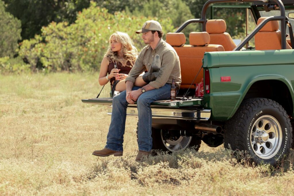 Dutton Ranch on Paramount+ debuts in May