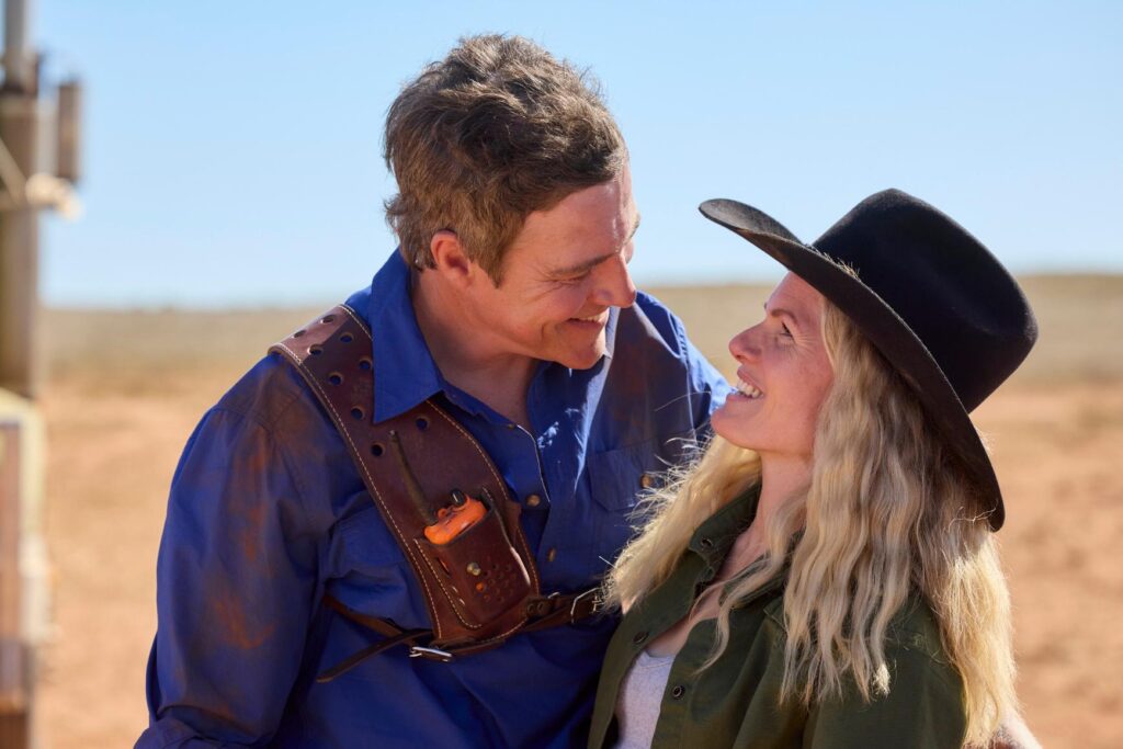 Home and Away on Channel 7 Brax and Ricky return on Monday