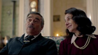 The House of the Spirits on Prime Video trailer