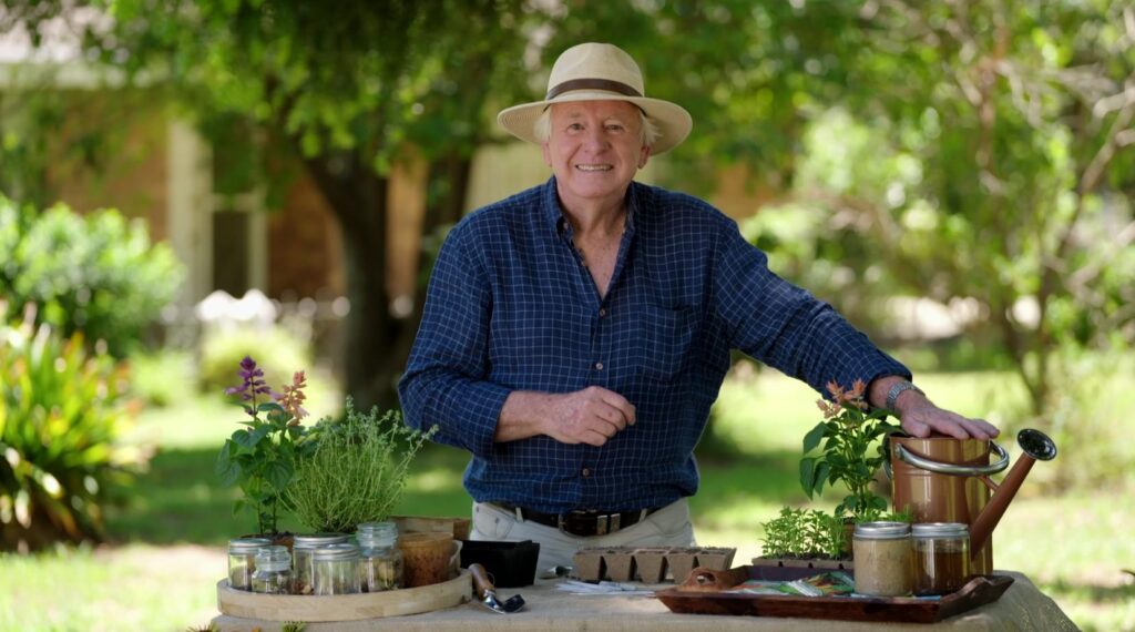 Better Homes and Gardens on Channel 7 S32E4 and S32E5