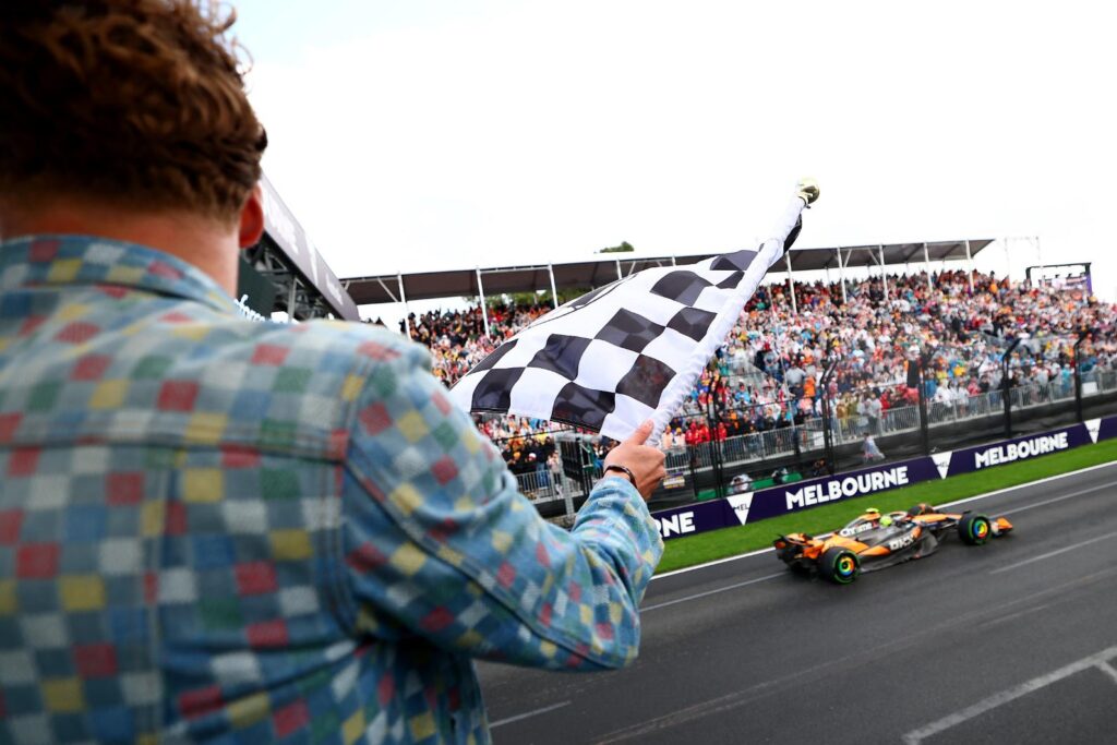 Kayo Sports leads Australia with historic motorsport launch and extended partnership