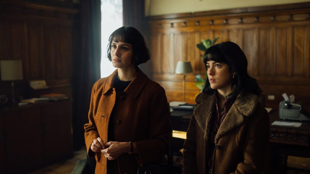 The House of the Spirits on Prime Video trailer