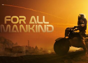 For All Mankind on Apple TV renewed for sixth and final season