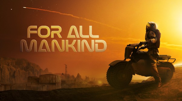 For All Mankind on Apple TV renewed for sixth and final season