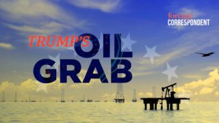 Foreign Correspondent on ABC and ABC iview S36E4