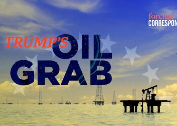 Foreign Correspondent on ABC and ABC iview S36E4