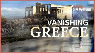 Foreign Correspondent on ABC and ABC iview S36E5