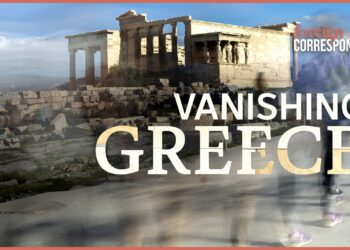 Foreign Correspondent on ABC and ABC iview S36E5