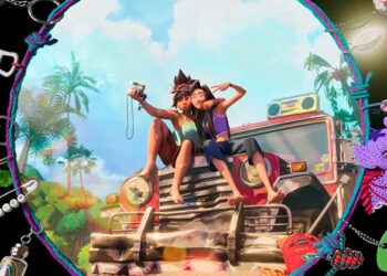 MOVIE | Forgotten Island official trailer