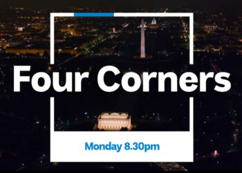 Four Corners on ABC and ABC iview S65E6