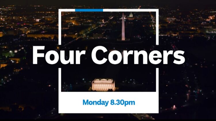 Four Corners on ABC and ABC iview S65E6