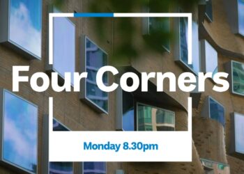 Four Corners on ABC and ABC iview S65E7