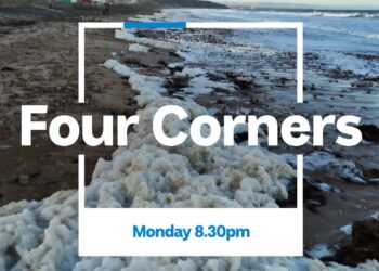 Four Corners on ABC and ABC iview S65E5