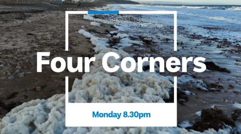 Four Corners on ABC and ABC iview S65E5