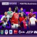 Foxtel Business partners with beIN Sports as the exclusive home of premium global football and tennis for licensed venues