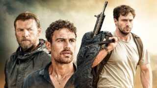 MOVIE | Fuze trailer