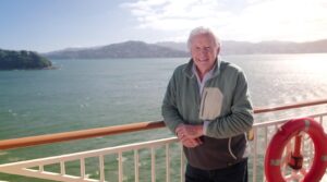 Better Homes and Gardens on Channel 7 S32E8 and S32E9