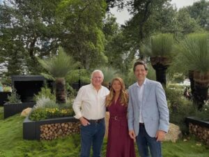 Better Homes and Gardens on Channel 7 S32E10 and S32E11