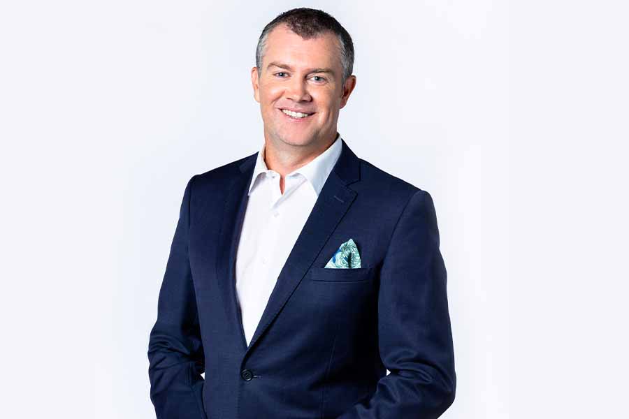 Paramount Australia And New Zealand’s Chief Sales Officer, Rod Prosser, To Step Down