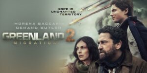 April 2026 on Prime Video