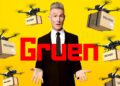 Gruen on ABC returns 29 April