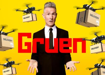 Gruen on ABC returns 29 April