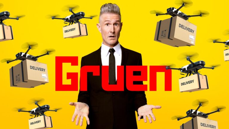 Gruen on ABC returns 29 April