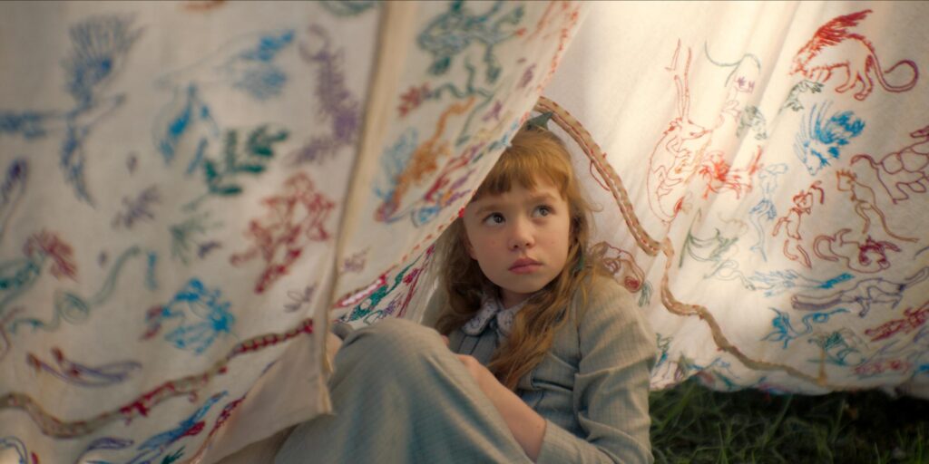 The House of the Spirits on Prime Video trailer