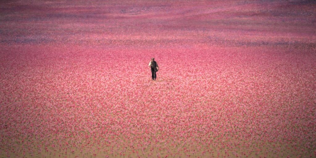 The House of the Spirits on Prime Video trailer