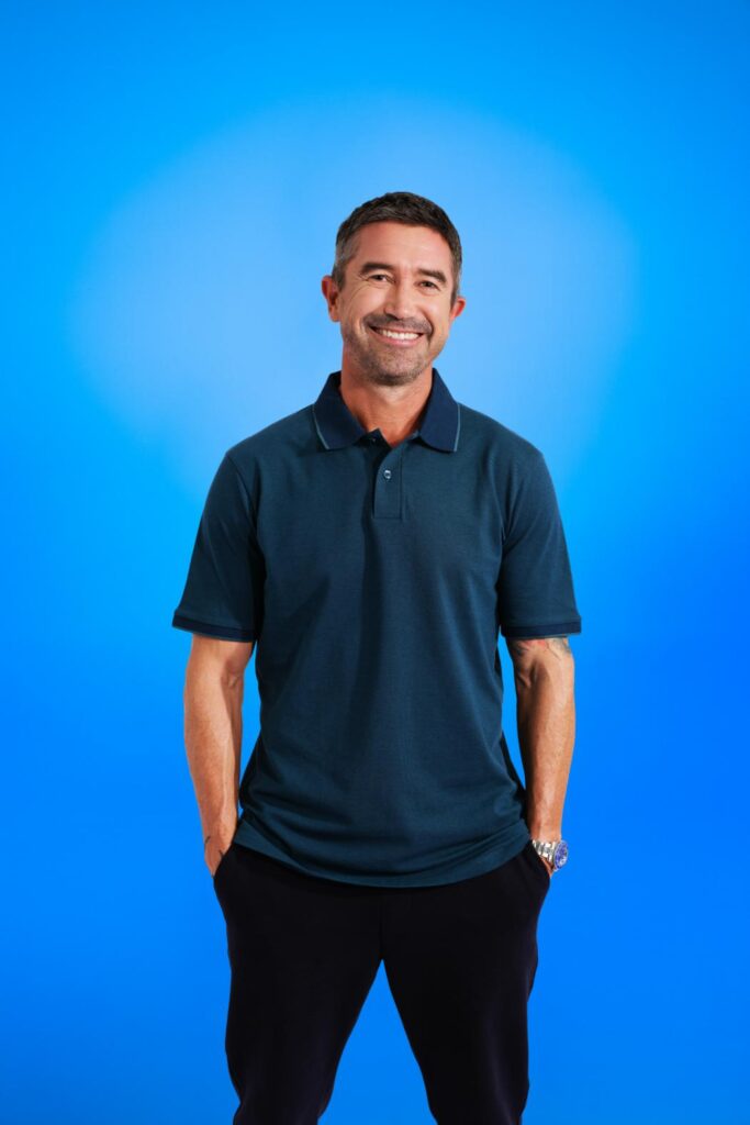 100 Days to Go: SBS Unveils World Class Team for The Greatest Show on Earth – The FIFA World Cup 2026™