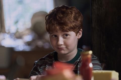 Harry Potter and the Philosopher’s Stone on HBO Max official teaser