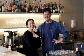 Jess Ho explores the politics of food in new SBS Audio podcast For The Culture