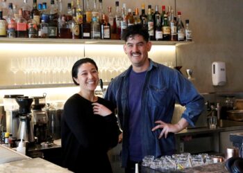 Jess Ho explores the politics of food in new SBS Audio podcast For The Culture