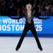 Winter Olympic stars return to the ice for ISU World Figure Skating Championships broadcast live on SBS