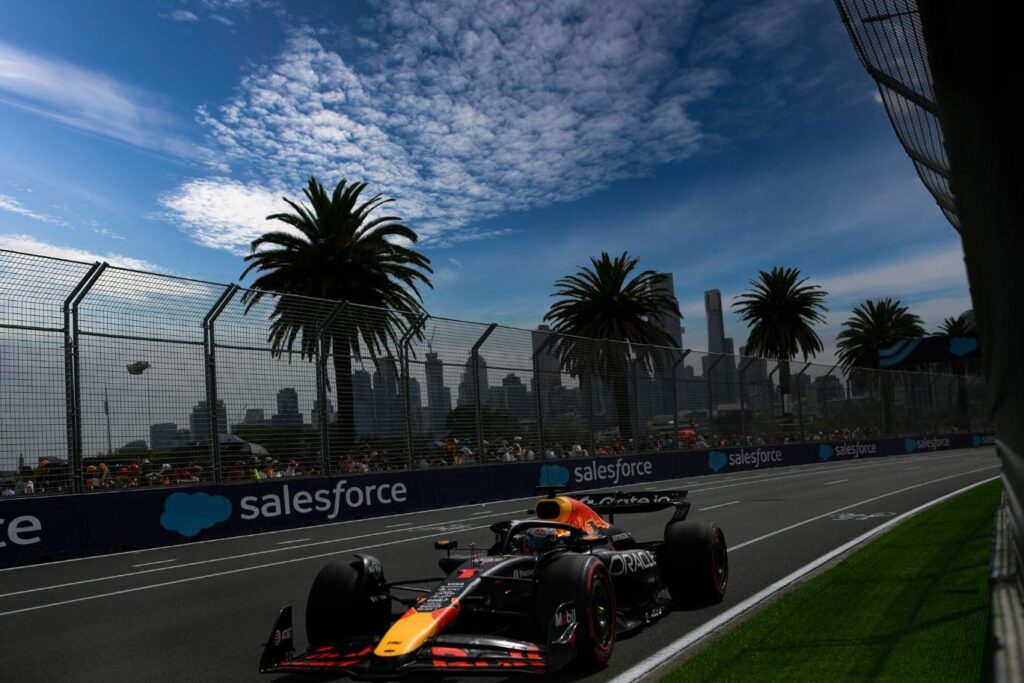 Kayo Sports leads Australia with historic motorsport launch and extended partnership