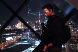 Jack Ryan: Ghost War on Prime Video official teaser