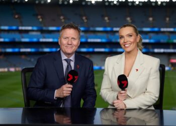 Footy is back on Seven and 7plus Sport