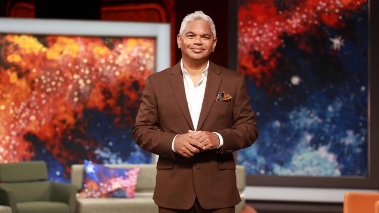 NITV's Flagship Current Affairs Programs LIVING BLACK & THE POINT return in 2026 To Lead The National Conversation