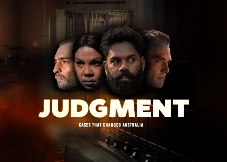 Judgement Case NITV - TV Central