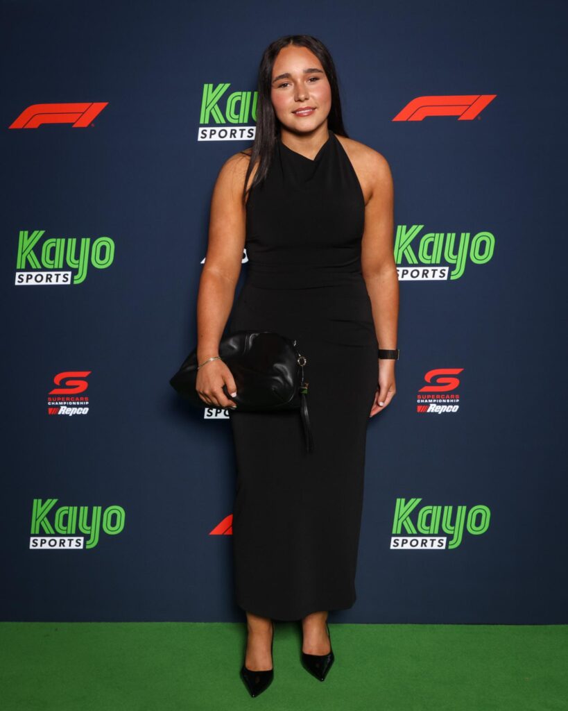 Kayo Sports leads Australia with historic motorsport launch and extended partnership