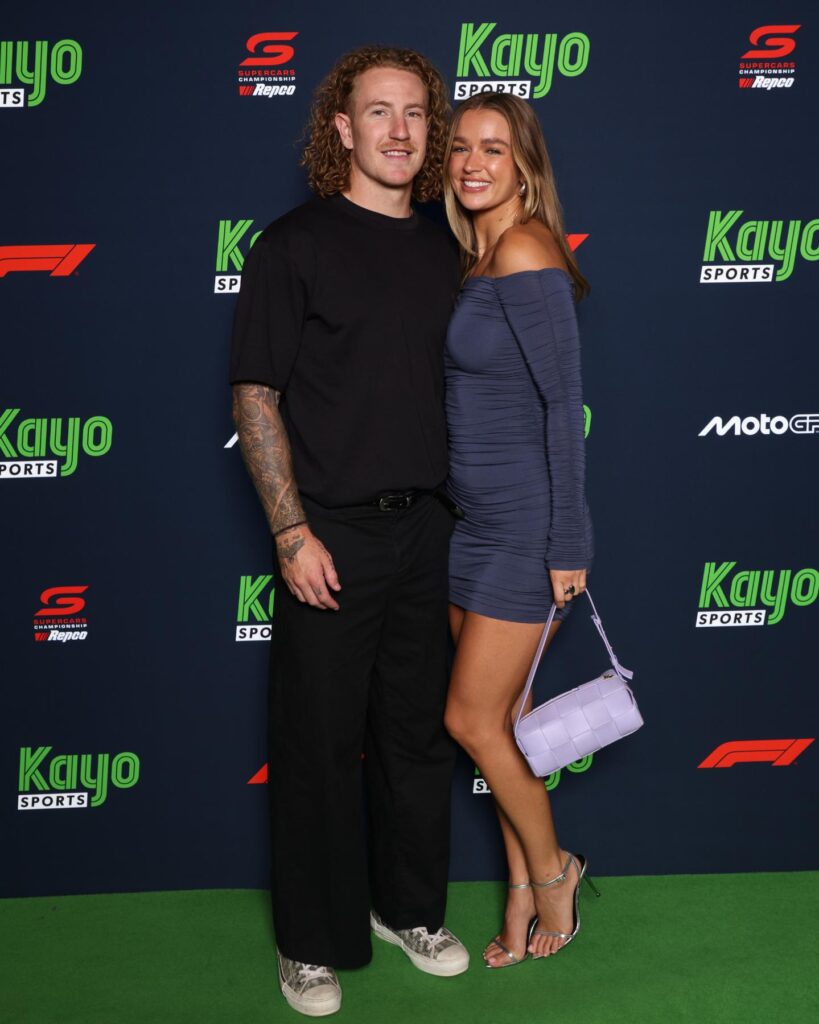 Kayo Sports leads Australia with historic motorsport launch and extended partnership