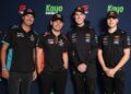 Kayo Sports leads Australia with historic motorsport launch and extended partnership
