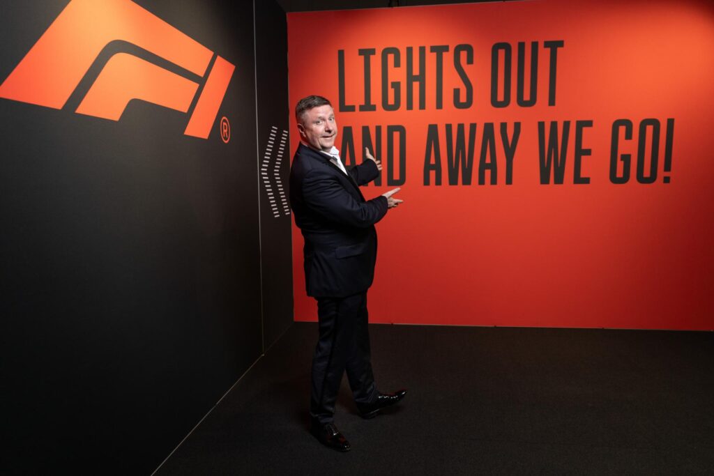 Kayo Sports leads Australia with historic motorsport launch and extended partnership