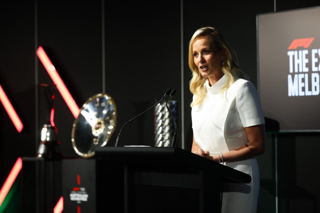 Kayo Sports leads Australia with historic motorsport launch and extended partnership