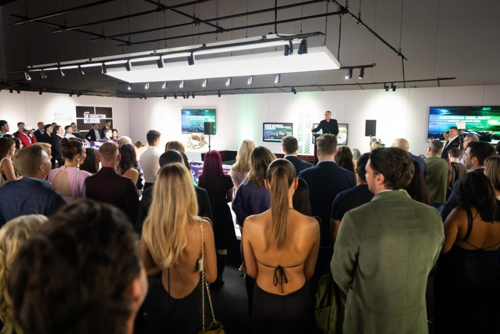 Kayo Sports leads Australia with historic motorsport launch and extended partnership