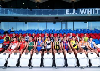 Kayo Sports scores more footy as an official VFL broadcaster